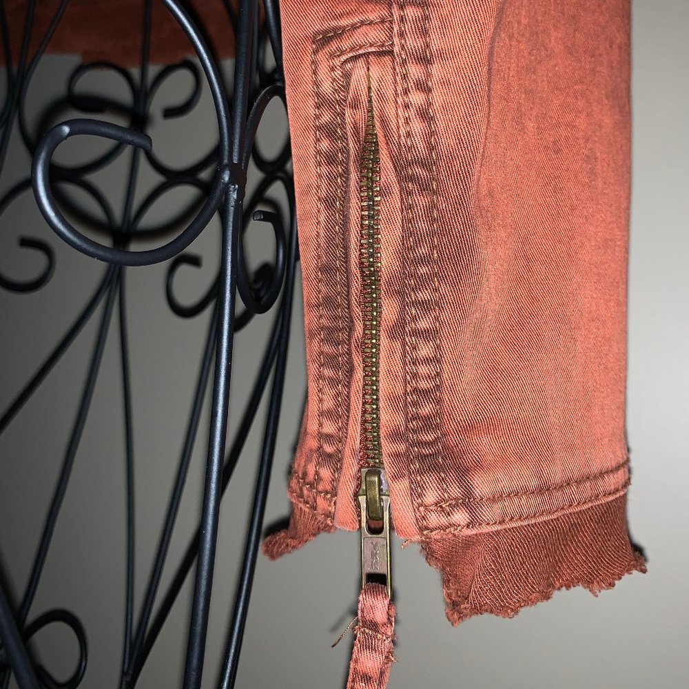 Fee People Rustic Jacket - Picture 5 of 7